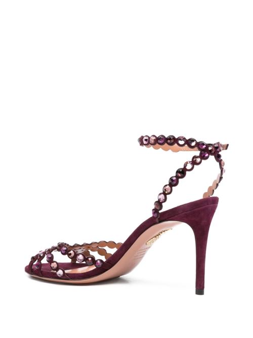  AQUAZZURA | TQLMIDS0 SUEBKR